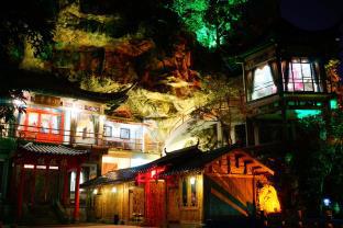 GUILIN SHUO SHAN JU BOUTIQUE