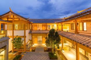 LA FLAVOR HOTEL LIJIANG