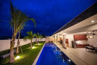 ANGKOR RENDEZVOUS (PRIVATE POOL VILLA)