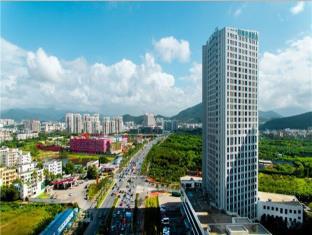 PAXTON VACANCES HOTEL & SUITE SANYA