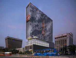 VERTU HARMONI JAKARTA