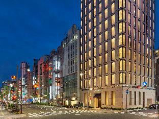 THE CELESTINE GINZA