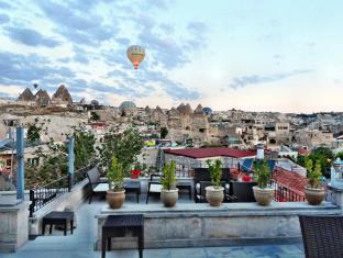 Diamond Of Cappadocia Hotel