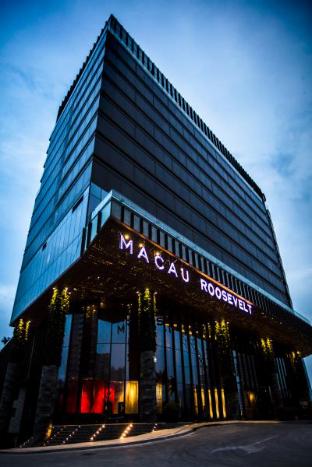 THE MACAU ROOSEVELT