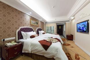 VIENNA INTENATIONAL HOTEL NANNING ZOO BRANCH