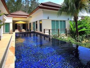 Les Palm Taraburi Pool Villa (SHA Plus+)