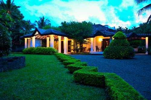 CAMELLIA DWELLINGS