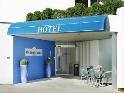 GUESTS' HOUSE (SPECIAL OFFER)