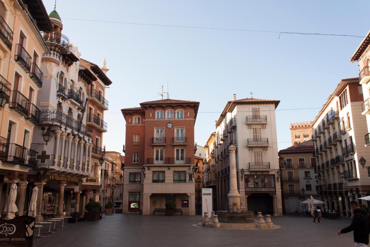 TORICO PLAZA