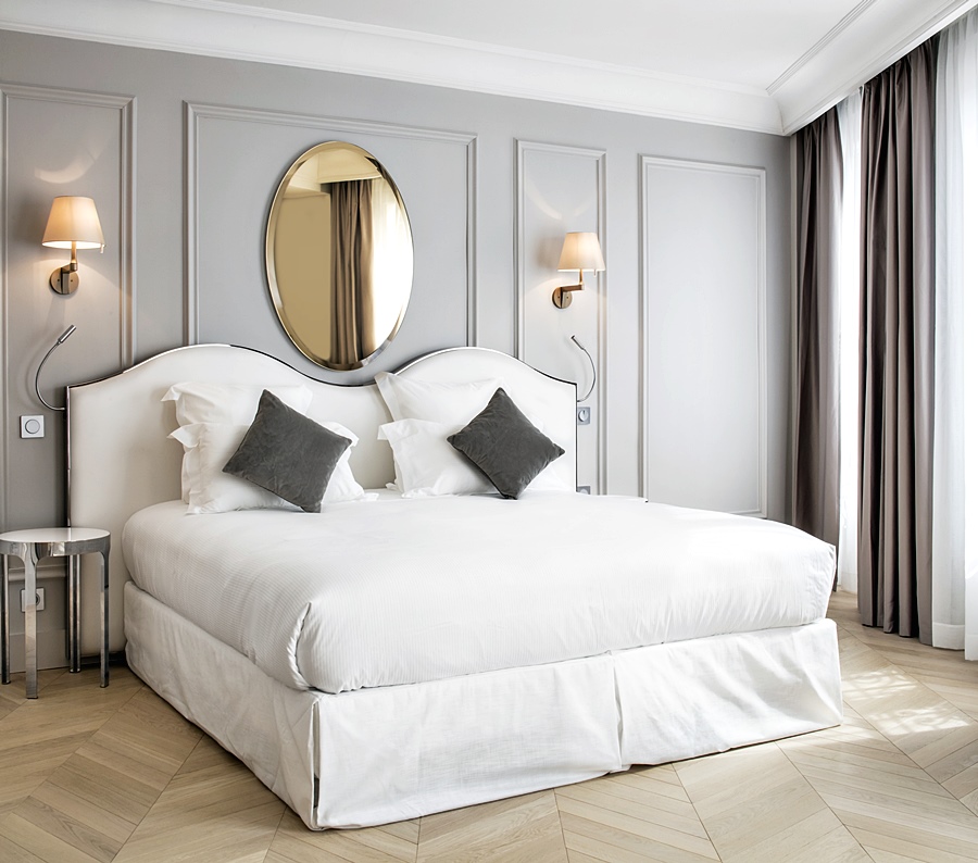 Hotel Trinite Haussmann Hotel Trinite Haussmann