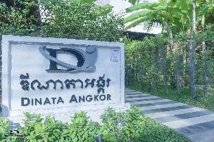 DINATA ANGKOR BOUTIQUE