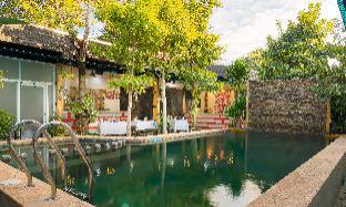 DAMNAK VILLA RETREAT