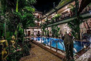 ASANAK ANGKOR VILLA