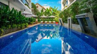 CHRONIVADA RESIDENCE