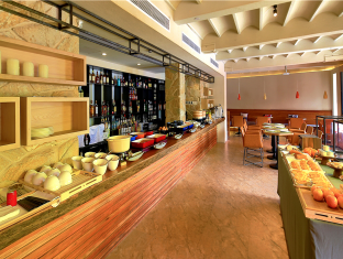 EBO HOTEL HANGZHOU XIXI ZIJIN PORT BRANCH