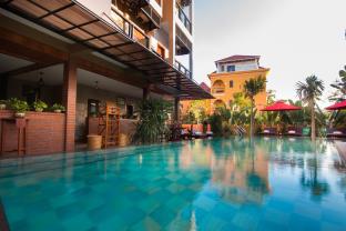BB ANGKOR RESIDENCE