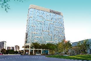 Dongguan  DeRucci Hotel