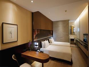 CHENGDU MULIAN URBAN RESORT