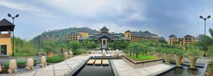 DIPAI HOTSPRING RESORT