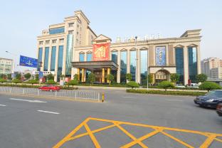 Feng Tai City Hotel