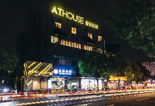 ATOUR LIGHT SHANGHAI HONGQIAO AIRPORT HOTEL