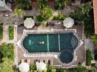 CHAMPEY SOR ANGKOR BOUTIQUE