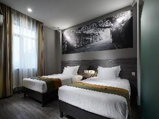 CITYINN CHENGDU KUAN ALLEY AND ZHAI ALLEY