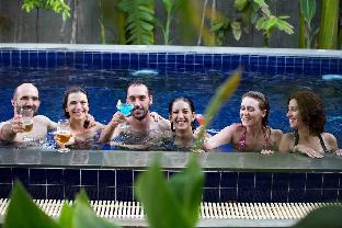 ROMANCE RESIDENCE VILLA