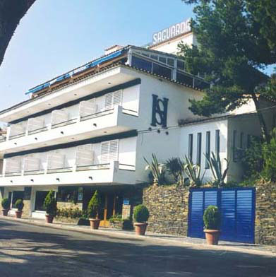 S' AGUARDA - Hotel cerca del Casa Museo Salvador Dalí