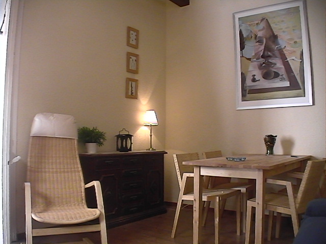 APARTAMEDNTOS ST  PERE MITJA 2
