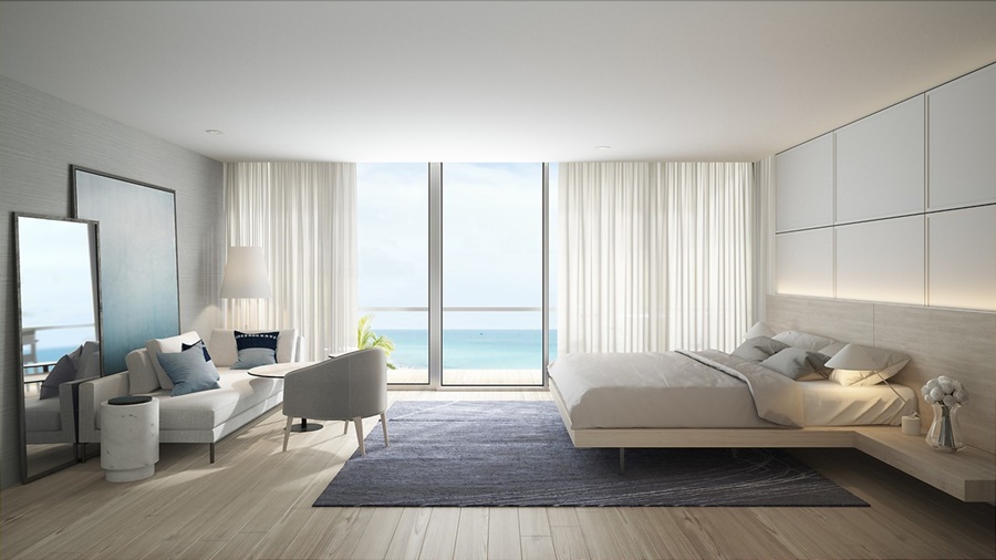 The Gabriel Miami South Beach, Curio Collection by Hilton