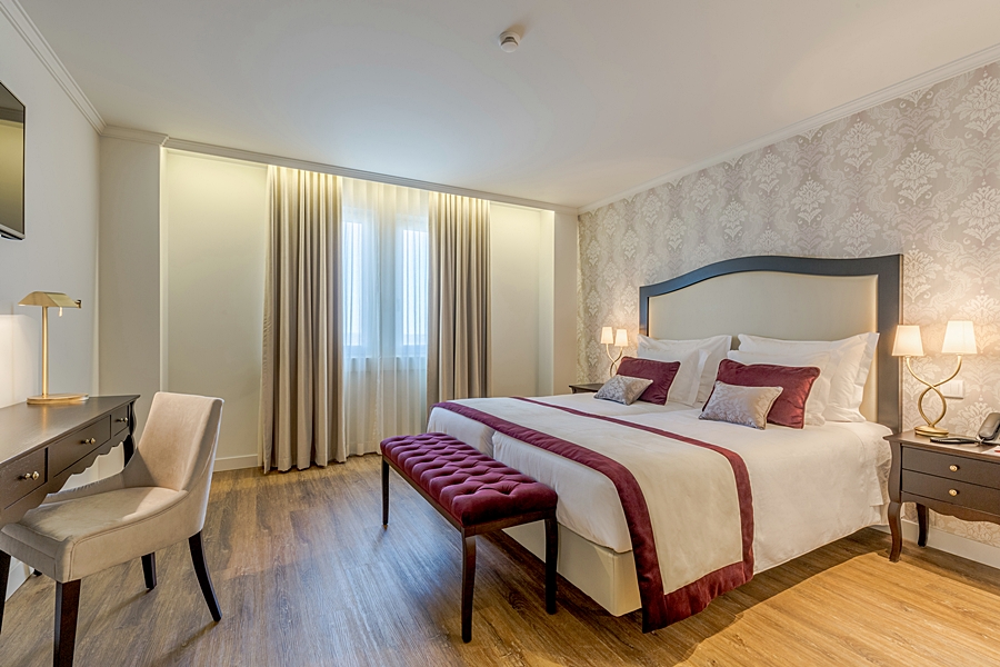 Luna Hotel Turismo Luna Hotel Turismo