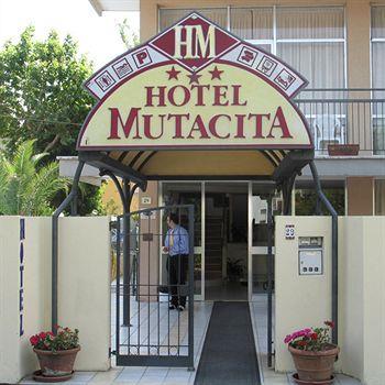 MUTACITA HOTEL