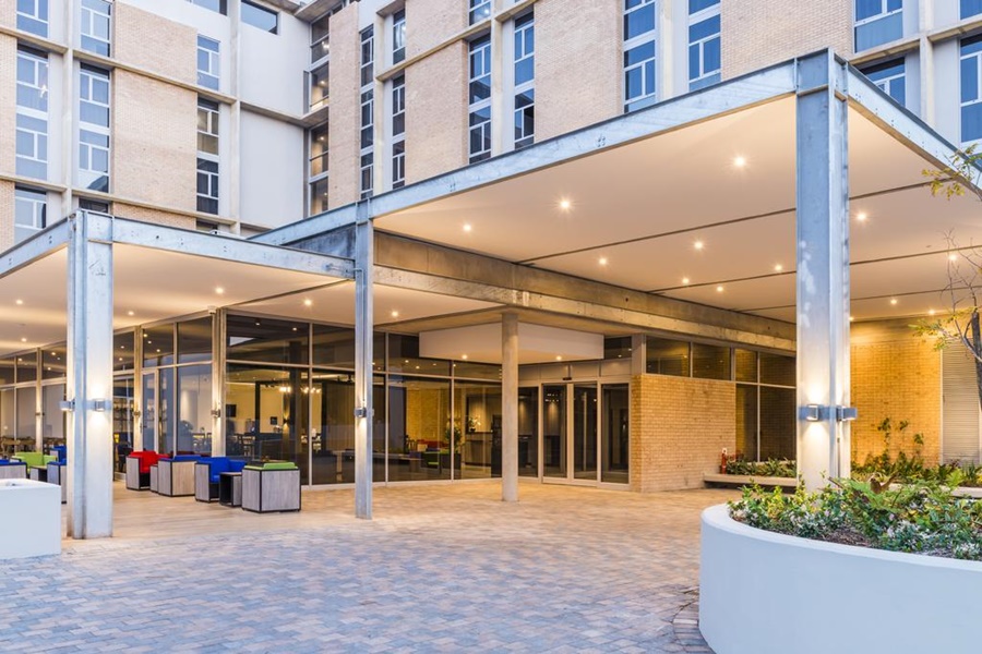 Onomo Hotel Durban Onomo Hotel Durban