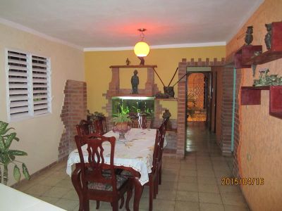 HOSTAL BRISAS DEL SUR