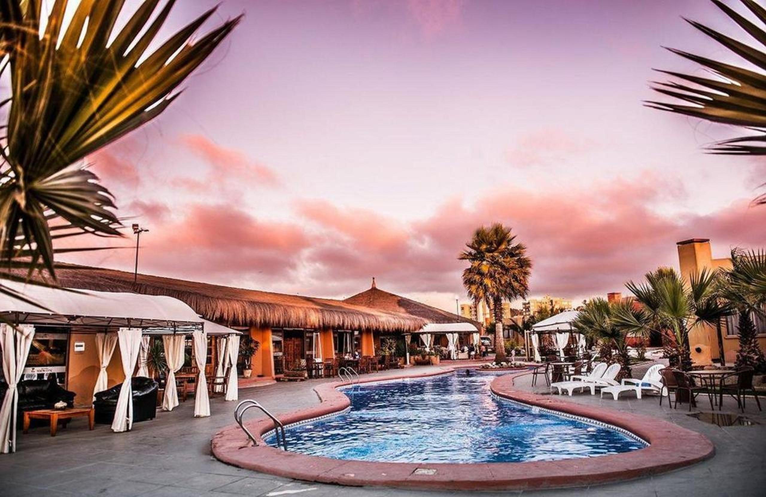 SERENA SUITE PARK