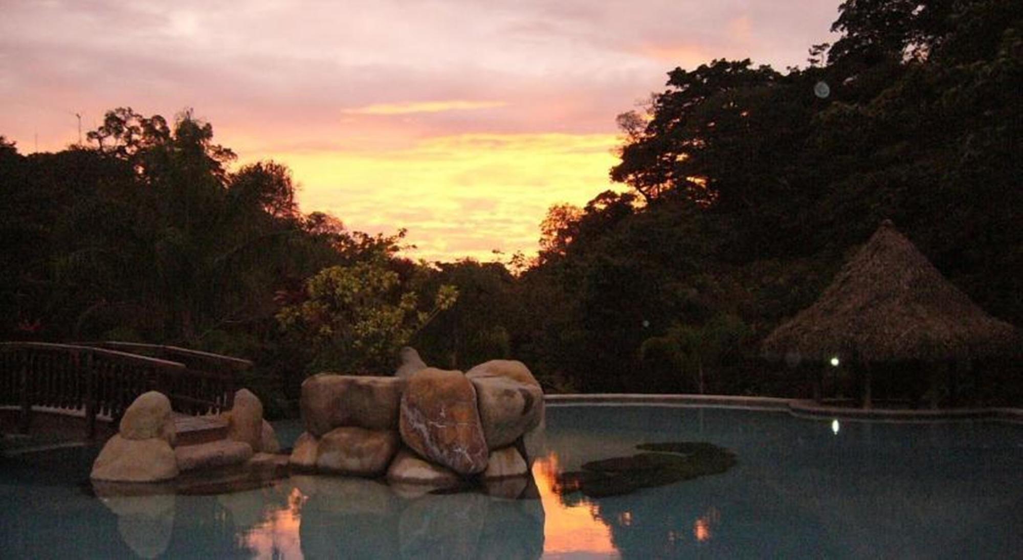 BORINQUEN MOUNTAIN RESORT & SPA