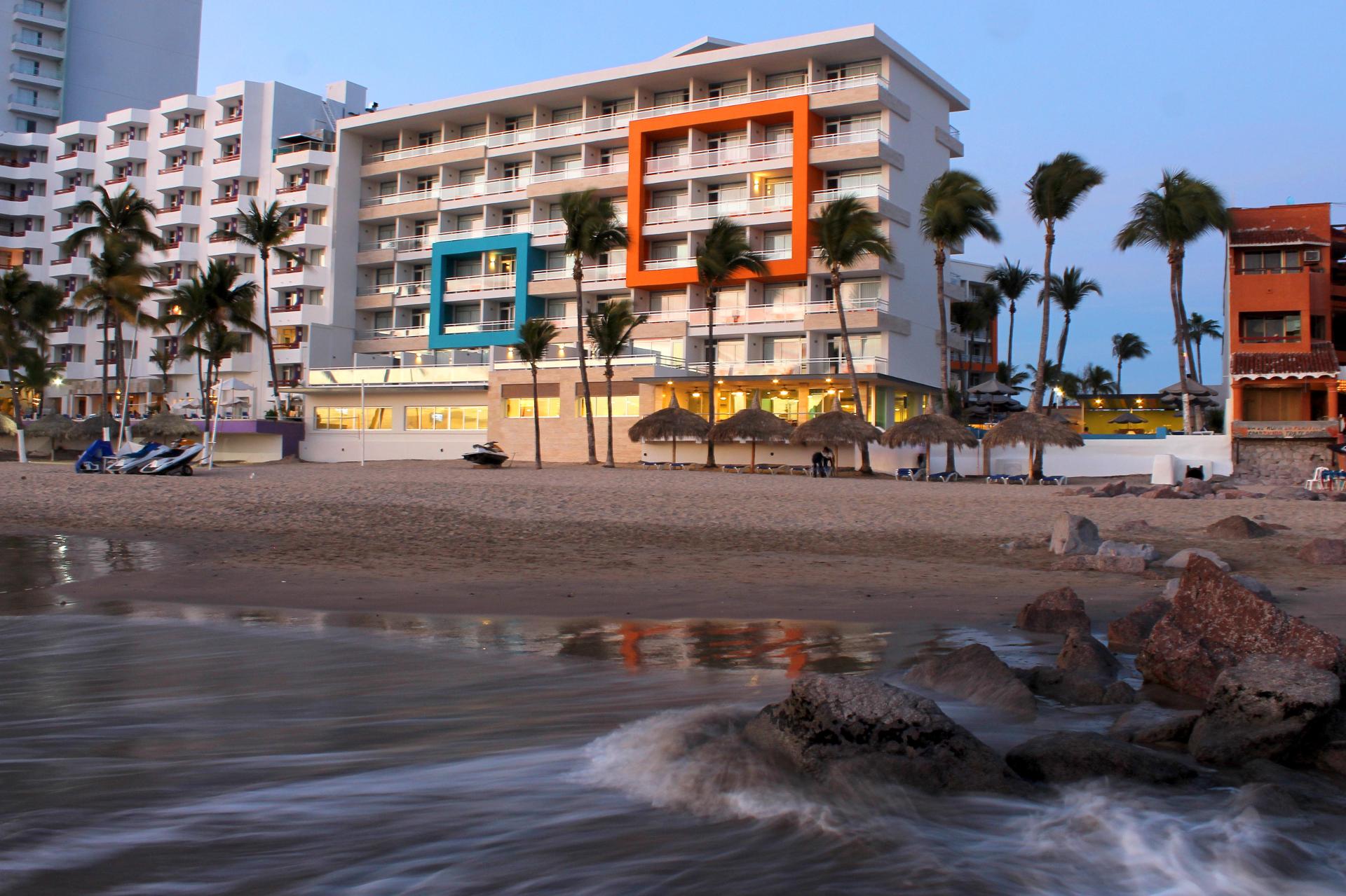 STAR PALACE BEACH