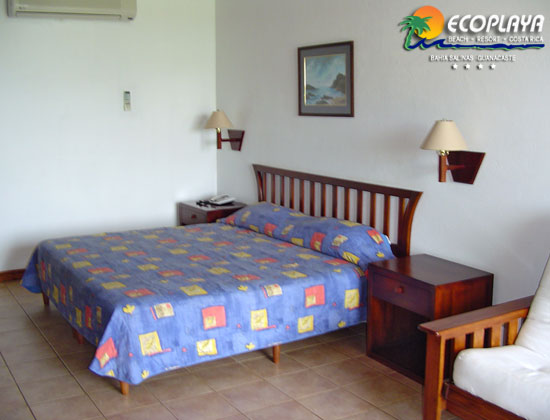 ECOPLAYA BEACH RESORT