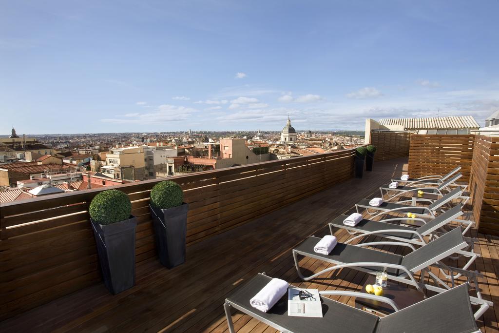 HOTEL CORTEZO - Hotel cerca del Restaurante Granero de Lavapiés