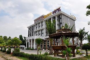 BRIGHT HOTEL KHON KAEN