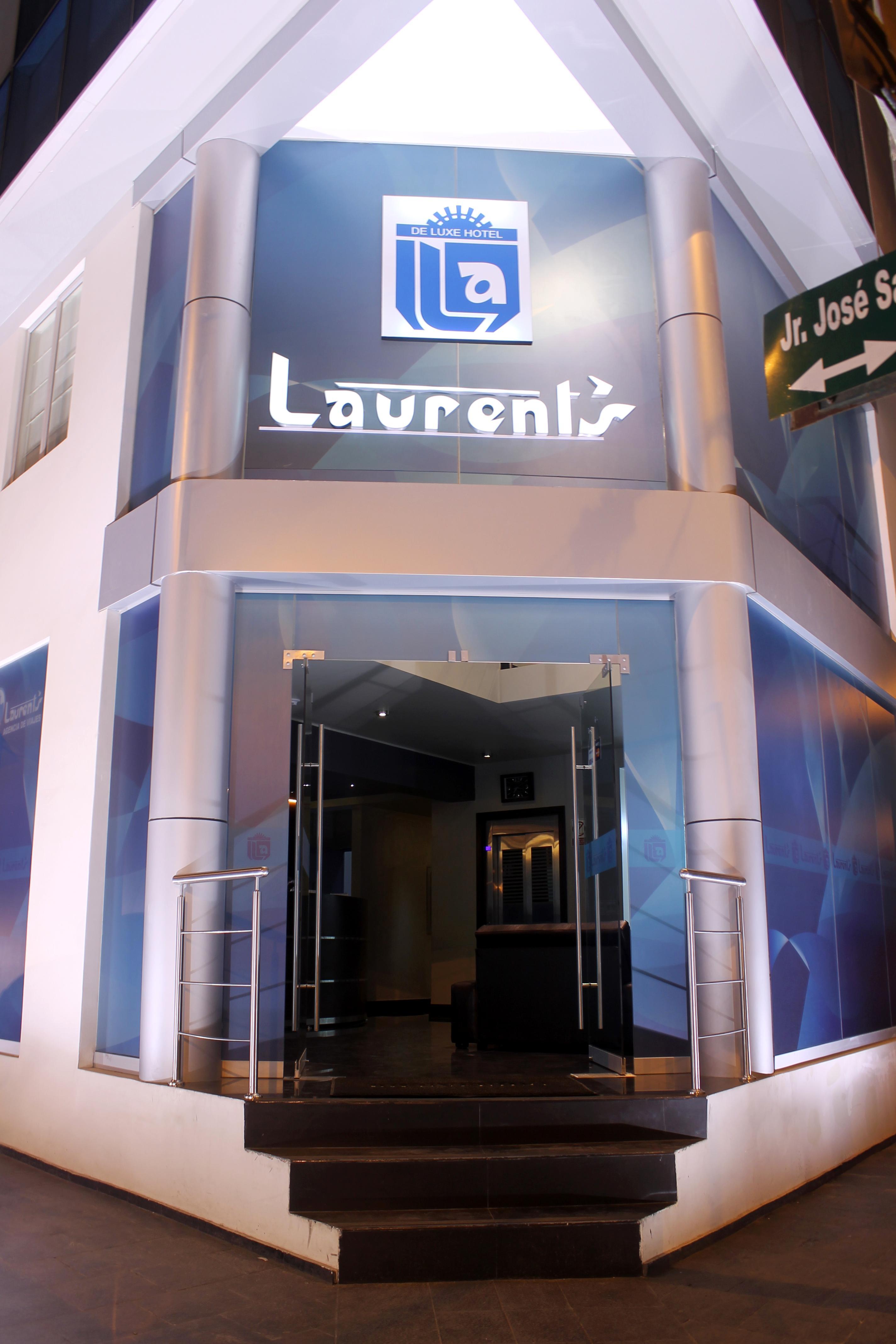 LAURENT'S DE LUXE