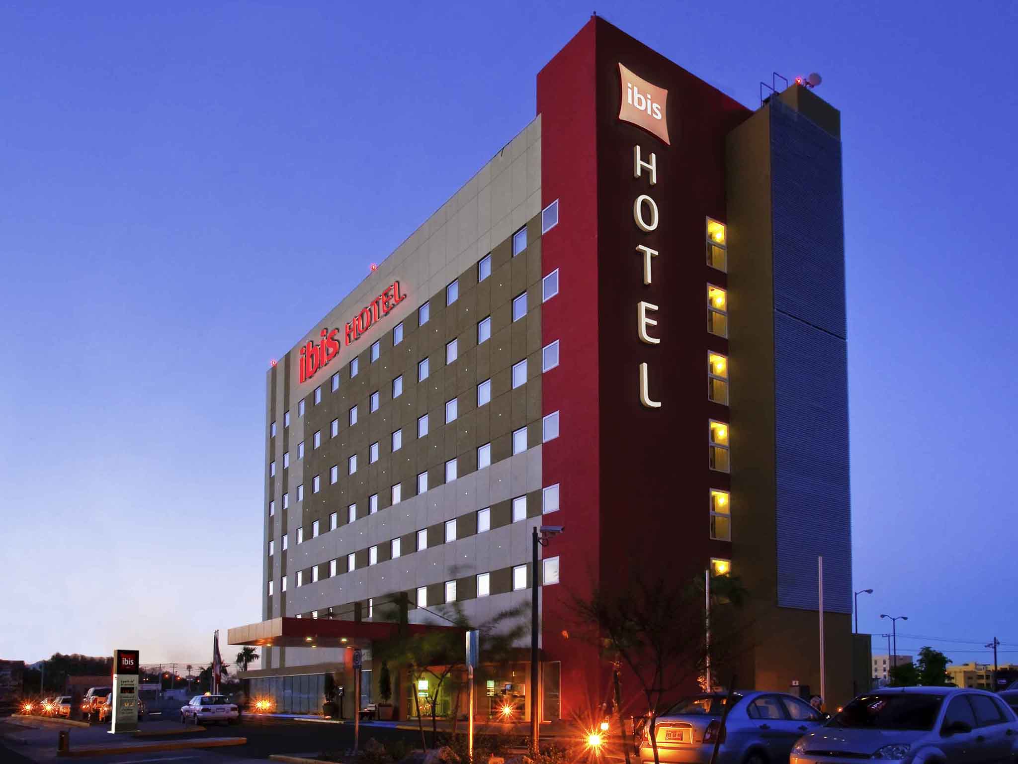 IBIS HERMOSILLO