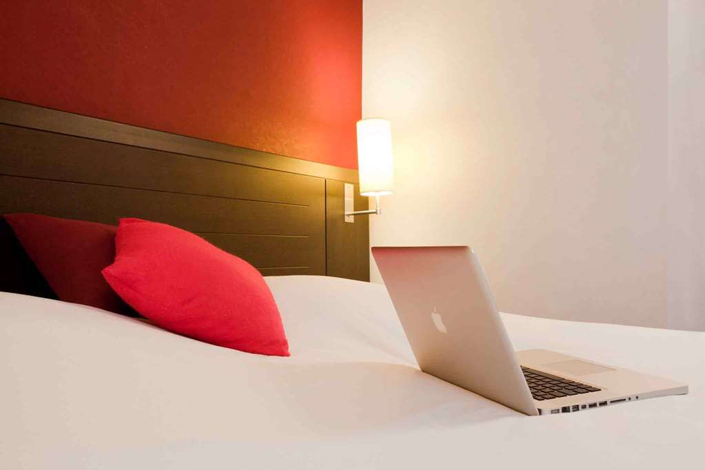 IBIS STYLES BELFORT CENTRE