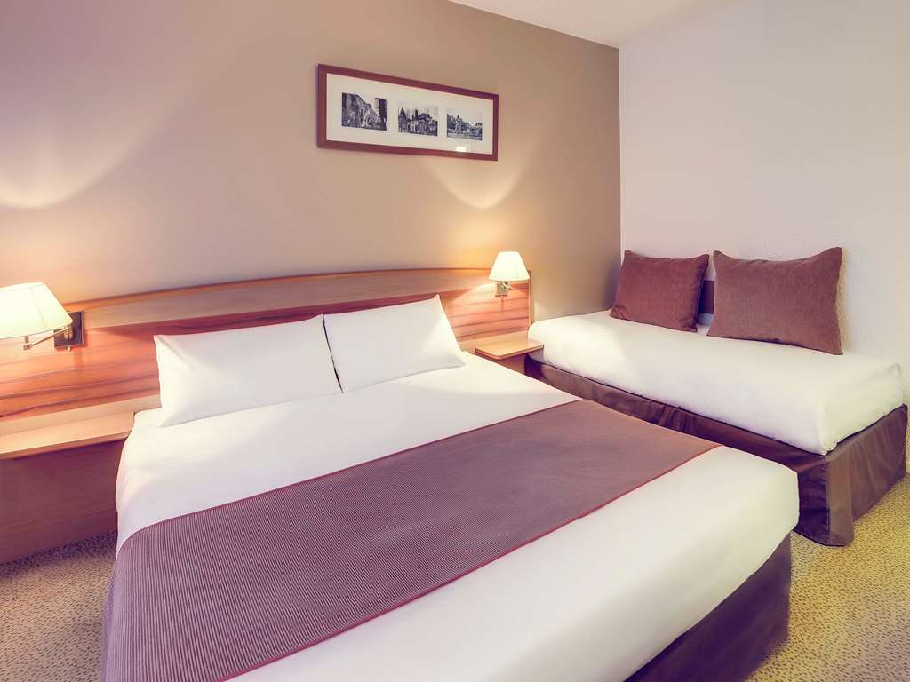IBIS STYLES BEAUVAIS