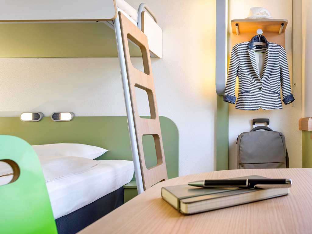 IBIS BUDGET CHÂTELLERAULT