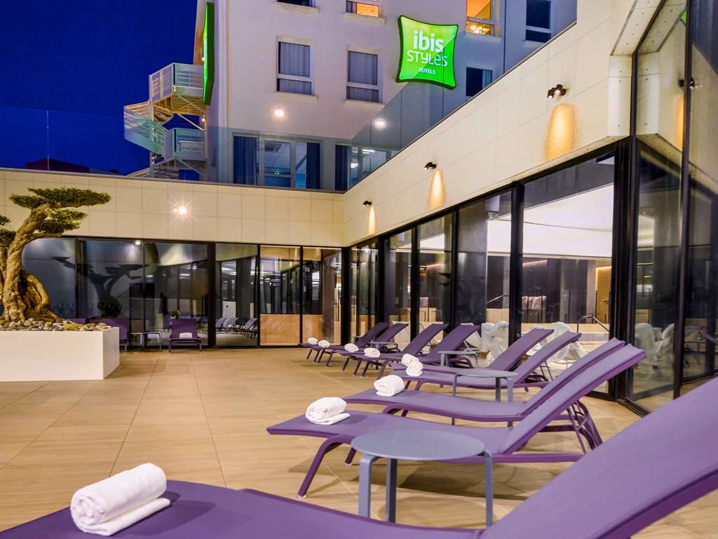 Ibis Styles La Rochelle Thalasso Châtelaillon