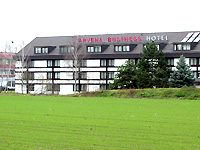 ARVENA BUSSINES HOTEL ERLANGEN