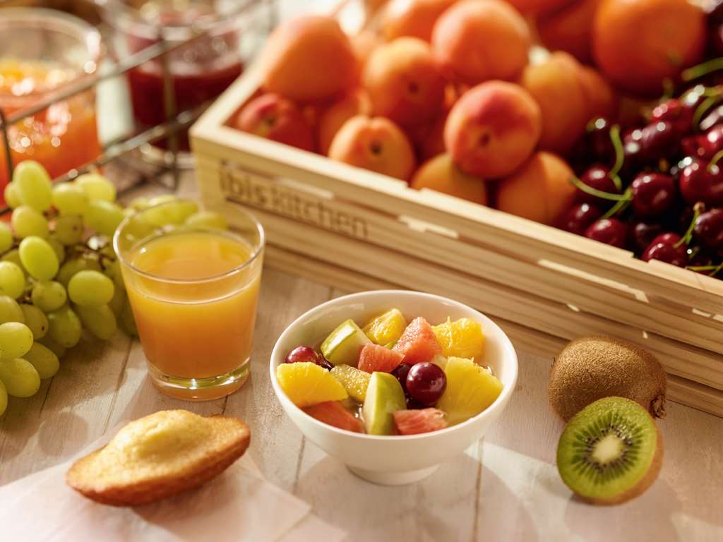IBIS MARSEILLE EST LA VALENTINE