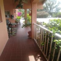 DUNDEE BAY RESORT
